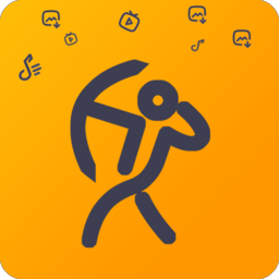 轻下载 v1.0.5纯净版,网页视频图片音乐下载